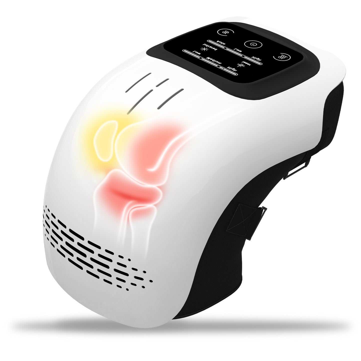 Intelligent Kneading Heating Knee Massager